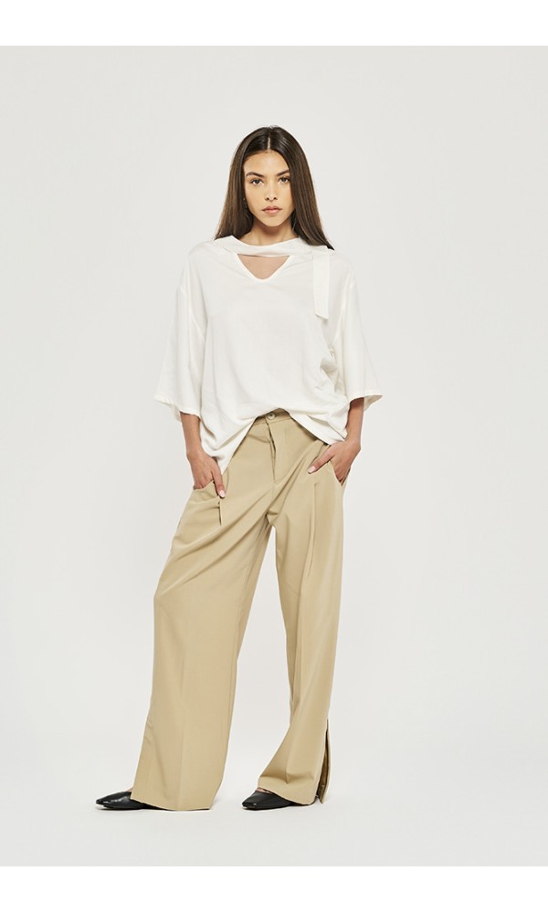 Blusa in Bamboo