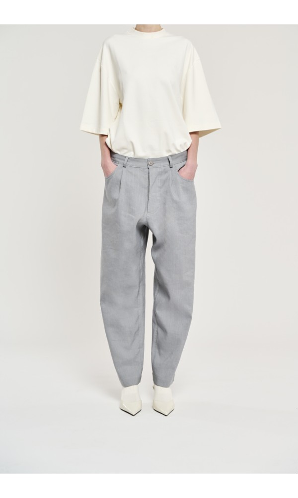 Pantalone Lana-Canapa